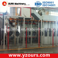 Electrostatic Paint Spraying Line with Best Quality